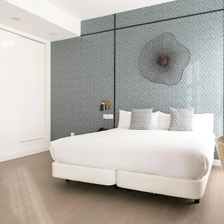 Apartament Teatro 4 & 5 *