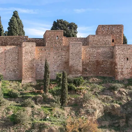 Teatro 4&5 * Málaga