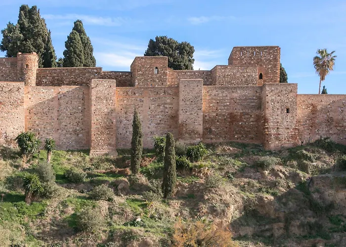 Teatro 4&5 * Málaga