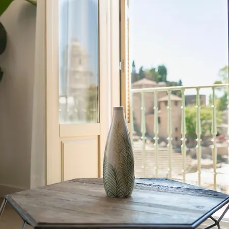 Appartement Teatro 4 & 5