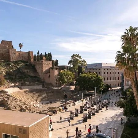 Teatro 4 & 5 Málaga