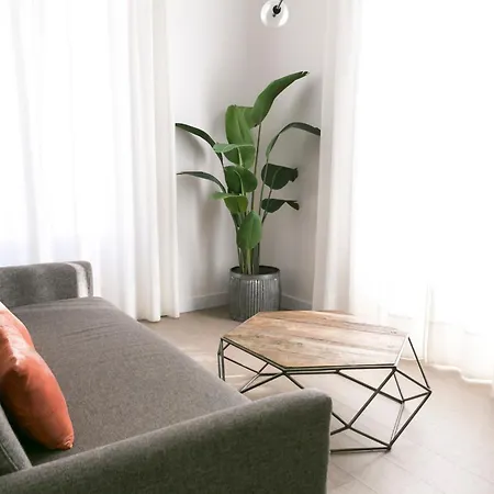 Appartement Teatro 4 & 5
