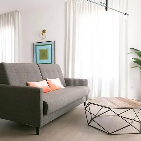 Teatro 4 & 5 Appartement *