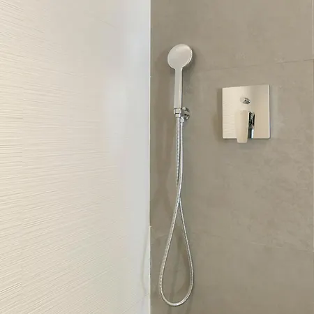 Teatro 4 & 5 Appartement
