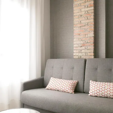 Teatro 4 & 5 Appartement *