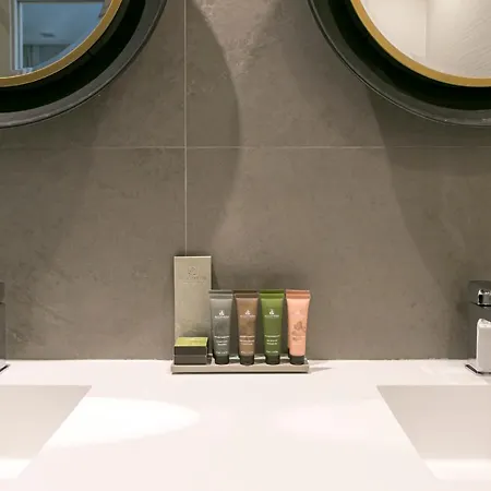 Teatro 4 & 5 Appartement