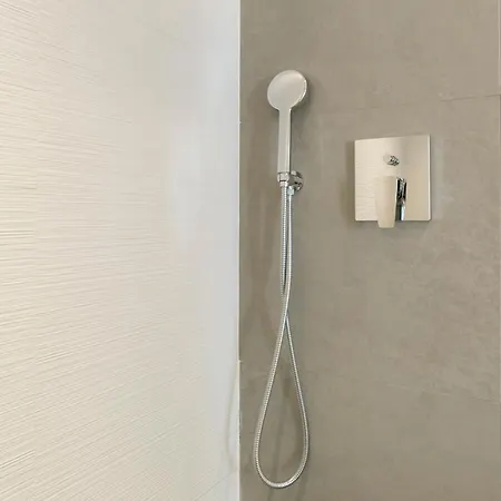 Teatro 4 & 5 Appartement Málaga