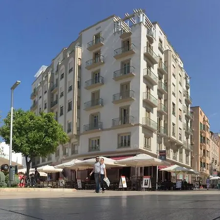 Appartement Teatro 4 & 5 *